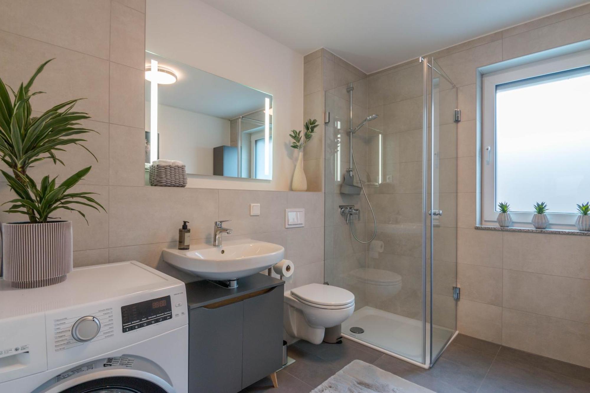 Premium Business Appartement Wiesbaden Exteriér fotografie
